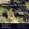 Download track Piano Quintet In C Major, Op. 18: III. Molto Adagio