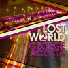 Download track Lost World 2 Continious Mix