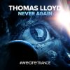 Download track Never Again (Extended Mix)