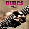 Download track Classic Blues (Backing Track In E)