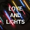 Download track Love And Lights