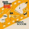 Download track Cinema Boogie Czyli Kino 