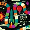 Download track Your Soul Must Fly (Instrumental)