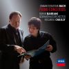 Download track J. S. Bach: Piano Concerto No. 2 In E, Bwv 1053-2. Siciliano