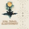 Download track 432 Hz Sound Wave, Soul Travel Elightenment