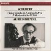 Download track Piano Sonata No. 16 In A Minor D. 845 Op. 42- Scherzo. Allegro Vivace - Tr...