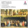 Download track Concerto A Più Instrumenti Op. 5 No. 6 D-Dur- 1. Allegro (Concerto Köln)