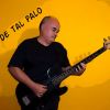 Download track De Tal Palo