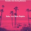 Download track Echo (Paradise Like Travels)