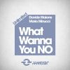 Download track What Wanna You NO (Original Mix)