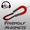 Download track Friendly Magnets (Radio Edit)