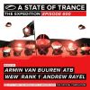 Download track The Expedition (A State Of Trance 600 Anthem)