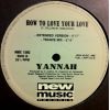 Download track How To Love Your Love (Club Mix)