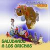 Download track Te Canto Obatala -Güiro-