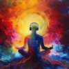 Download track Harmonious Meditation Pulses