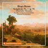 Download track Two Symphonic Poems After Longfellow Op. 43: 1. No. 1 