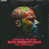 Download track Rave Inside My Head (Original Radio Edit; Feat. David LeSal)