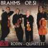 Download track String Quartet No. 1 In C Minor, Op. 51 No. 1: IV. Allegro