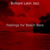 Download track Unique Moods For Beachside Cafes