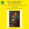 Download track Mozart Piano Concerto No. 23 In A Major, K. 488 III. Allegro Assai'