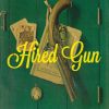 Download track Hired Gun (Lefthand)