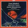 Download track String Quintet In C Minor: II. Allegro Con Spirito