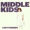 Download track Lost Friends