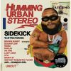 Download track I，TEARS HUMMING URBAN STEREO REMIX Version