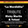 Download track La Mordidita (In The Style Of Ricky Martin & Yotuel) [Instrumental Version]