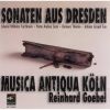 Download track 2. Furchheim Johann Wilhelm: Sonate Es-Dur