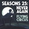 Download track Never Again (Seasons 25 Version)