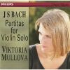 Download track 5. Partita No. 1 H-Moll BWV 1002 - V. Sarabande