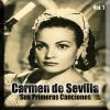 Download track Carmen De España