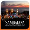 Download track Samba De Roda (Quixabeira / A Massa / Flor De Laranjeira / Moinho Da Bahia / Marinheiro Só / Adeus Adeus (Ao Vivo)