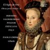 Download track 3 Libros De Música En Cifra Para Vihuela (Excerpts) No. 12, Fantasia Que Contrahaze La Harpa En La Manera De Ludovico