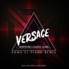 Download track Versace (Roma El Piano Remix)