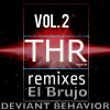 Download track Deviant Behavior (Modern Tribez Remix)