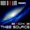 Download track The 8 Groove (D-Edit)