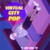 Download track Virtual City Pop