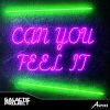 Download track Can You Feel It (Radio Mix)