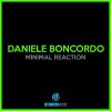 Download track Minimal Reaction (Nic Benson & Kosmo Weston Remix)