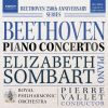 Download track Concerto For Piano, Violin And Cello In C Major, Op. 56 