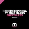 Download track Breathless (MdCL Instrumental Remix)