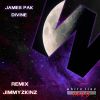 Download track Divine (JIMMYZKINZ Dark Edit)