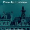 Download track Piano Jazz Soundtrack For Nights Out