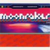 Download track Moonraker (Friendship 7 Mercury Mix)