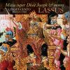 Download track Missa Super Dixit Joseph - 4. Sanctus & Benedictus