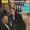 Download track Messiah, HWV 56 No. 48, The Trumpet Shall Sound (Arr. For Trumpet, Trombone & Organ)