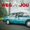 Download track Weg Van Jou (Live @ Barbershop De Schuur)