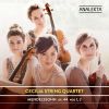 Download track String Quartet In E Minor, Op. 44, No. 2: IV. Presto Agitato